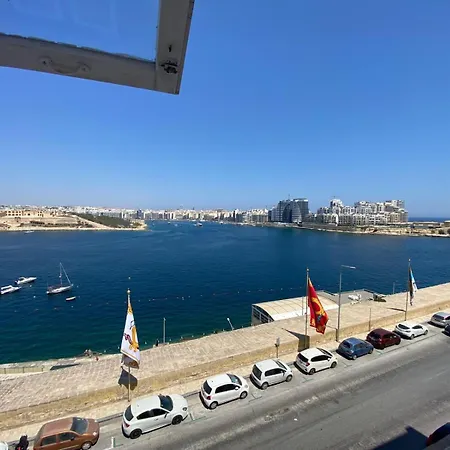 Seafront