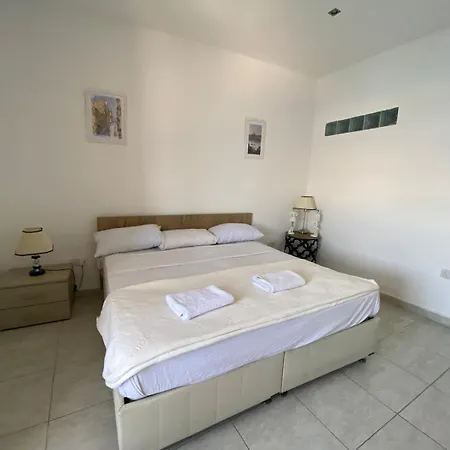 Apartament Seafront Valletta