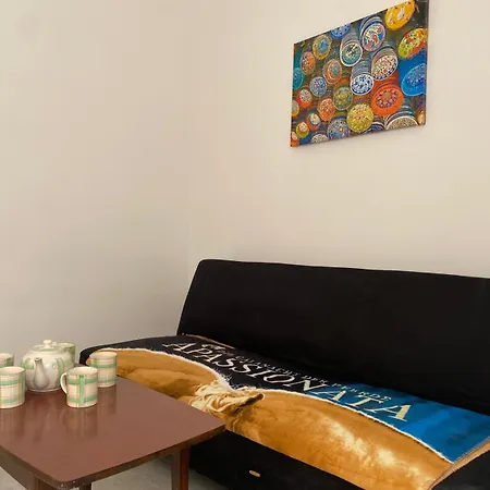 Apartament Seafront Valletta