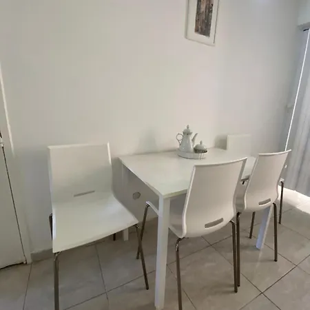 Apartment Seafront *