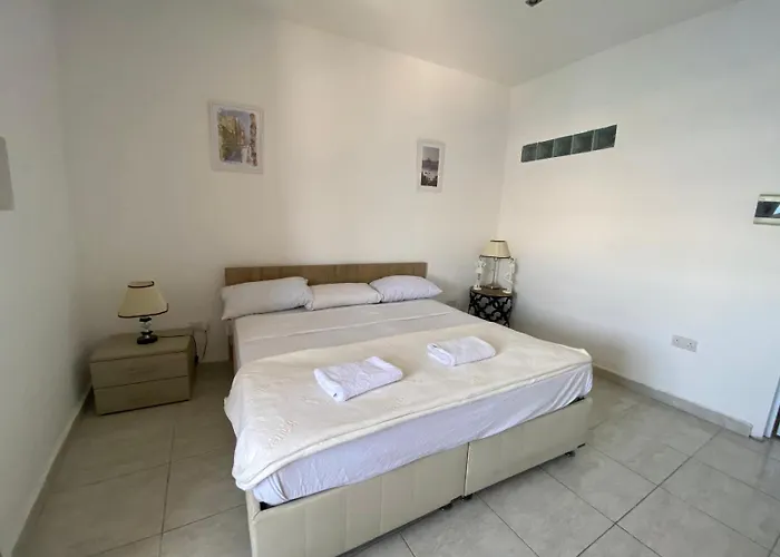 Apartman Seafront Valletta