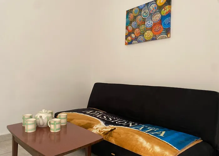 Apartman Seafront Valletta